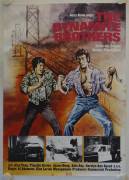 The Dynamite Brothers (Dynamite Brothers)